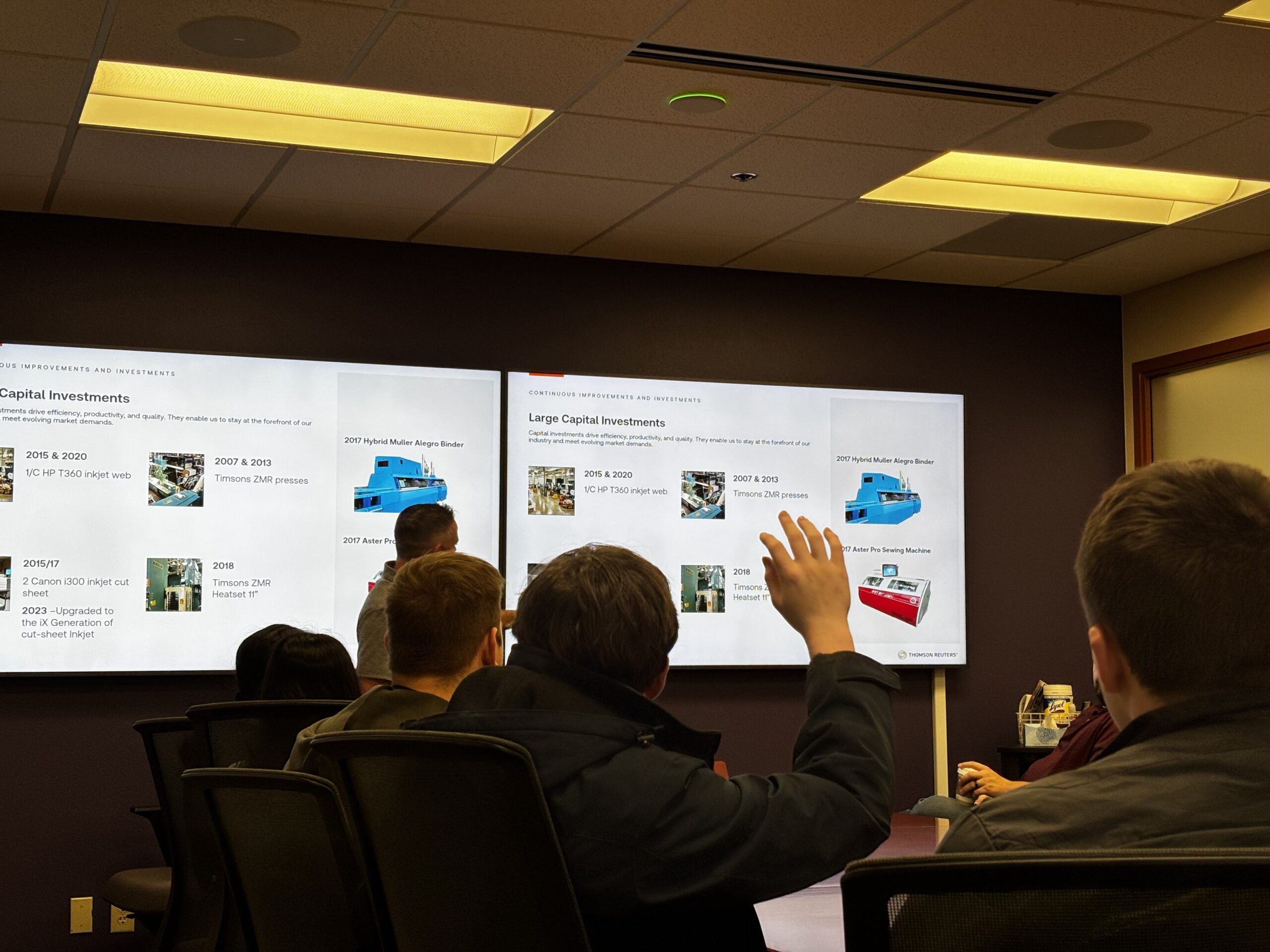 Presentation Picture