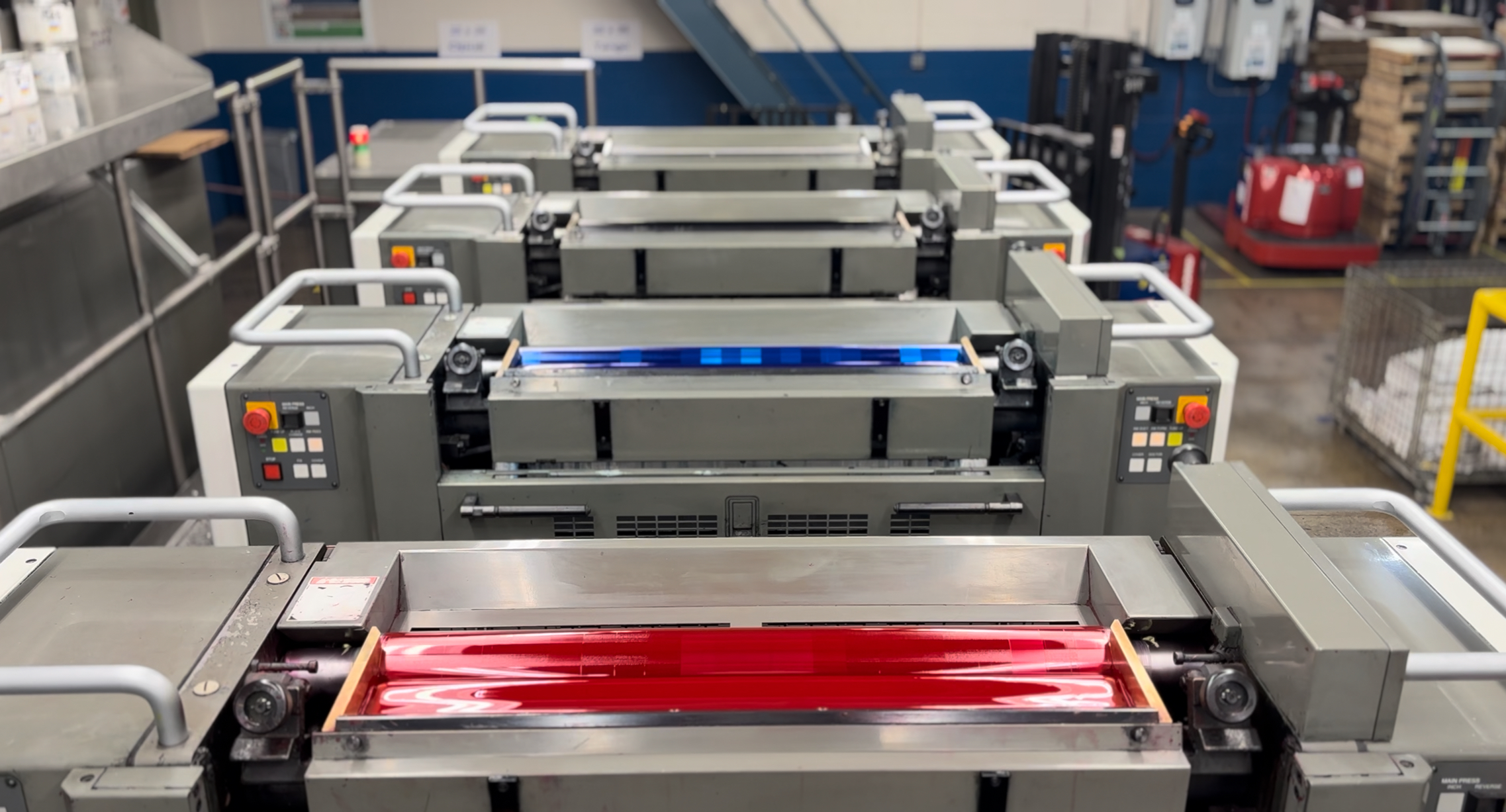 Komori above picture